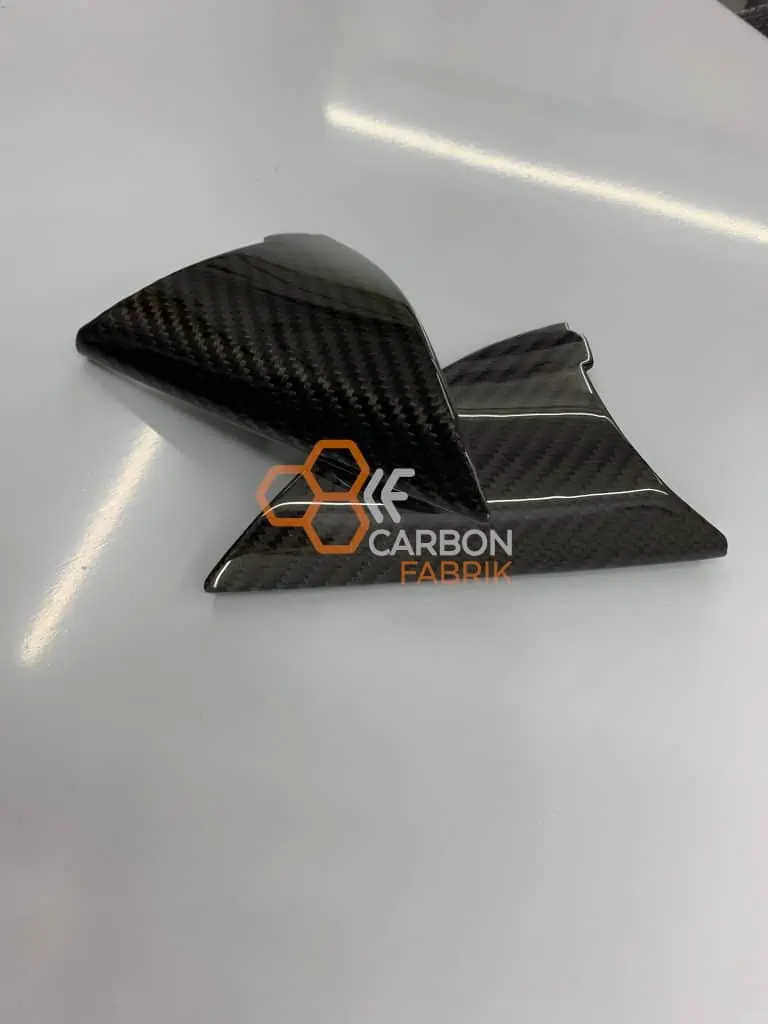 A4 B5 Carbon mirror triangles4