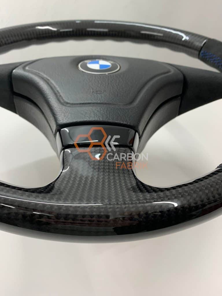 BMW-3-E36-Carbon-Alcantara-Lenkrad-6