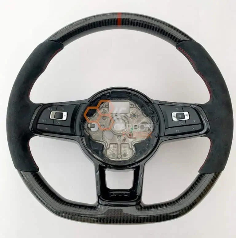 W-POLO-GTI-CARBON-ALCANTARA-Lenkrad-Interior-Interieur-1