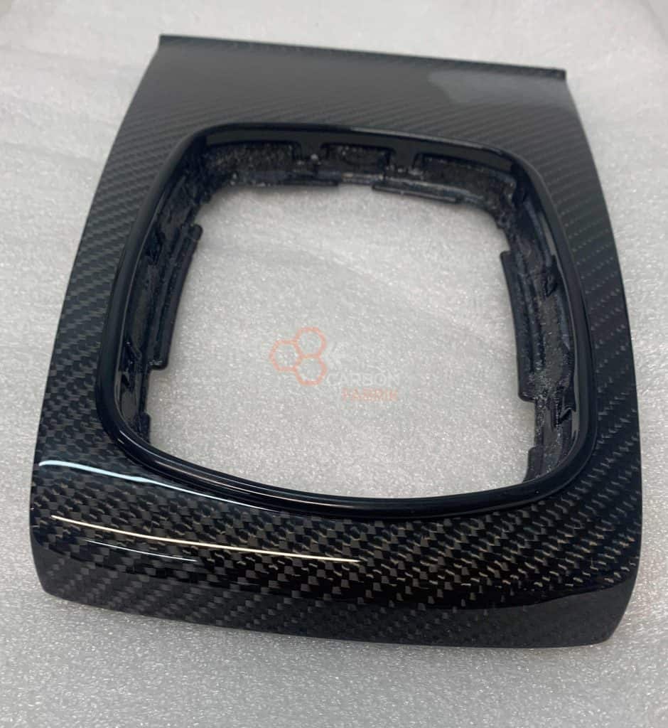 Audi-A4-S4-B5-Carbon-Schaltrahmen-1