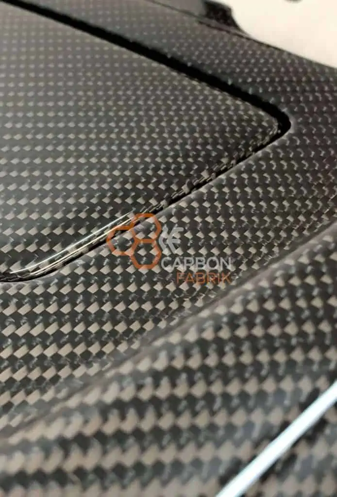Audi-A5-F5-A4-B9-Center Console-Carbon-Interior-1