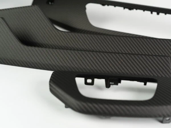 Audi-RS4-RS5-B9-Carbon-Decorator-Strips-Open-Pore