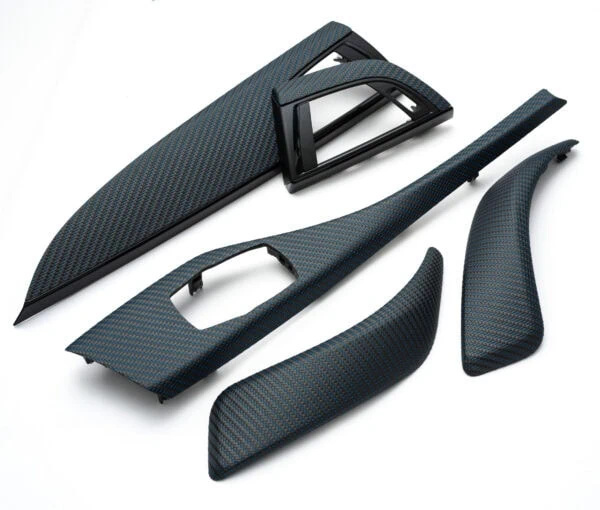 BMW 1/2 Series F2X Carbon Decorative Trim