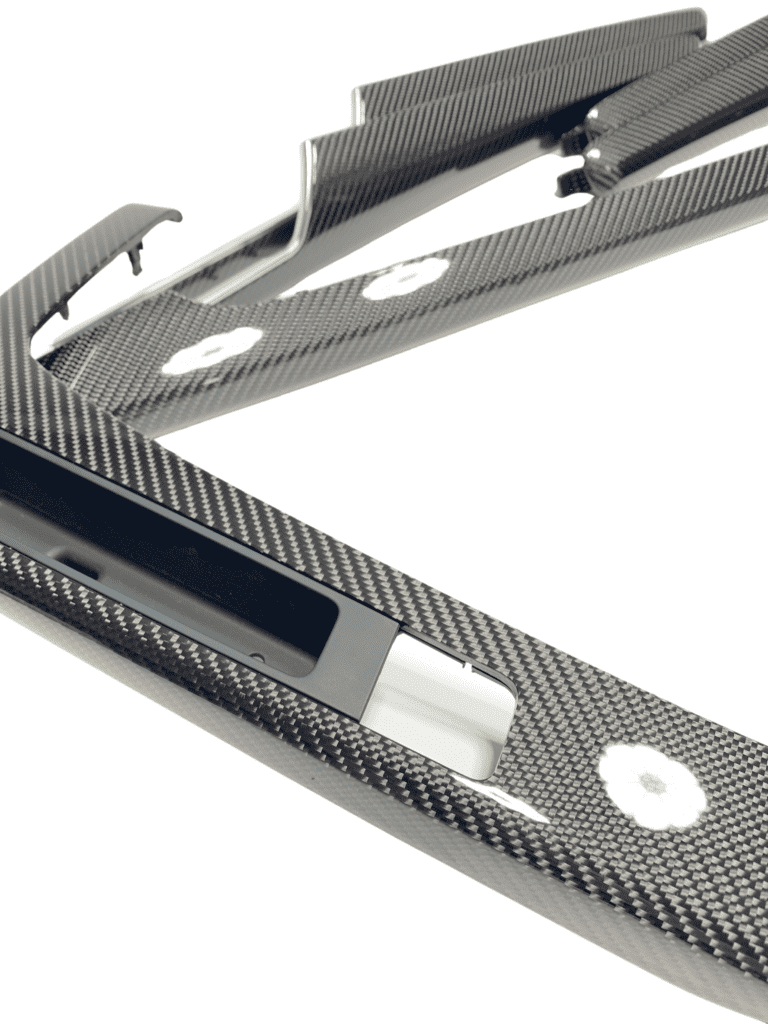 Audi Q5 FY Carbon Decorative Trim