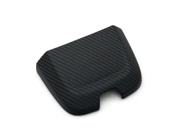 Audi A6/S6/RS6 C8 4K carbon rear-view mirror cover