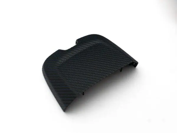 Audi A6/S6/RS6 C8 4K Carbon Rückspiegelabdeckung - Image 2