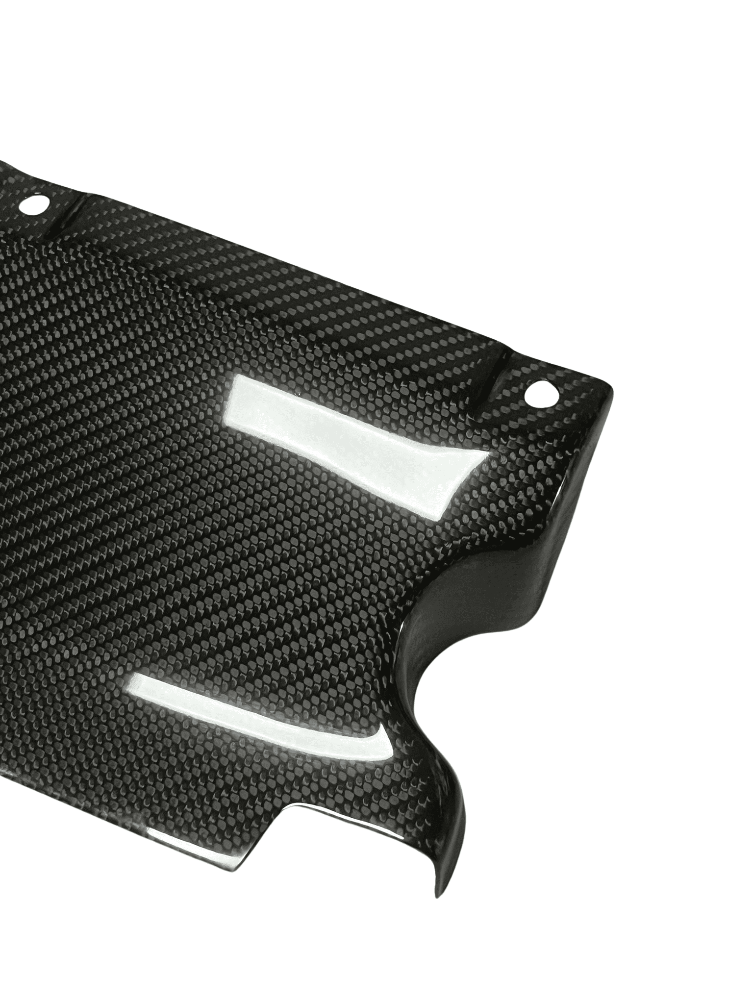 Audi S3/RS3 8Y full carbon fiber grille cover intake CarbonFabrik