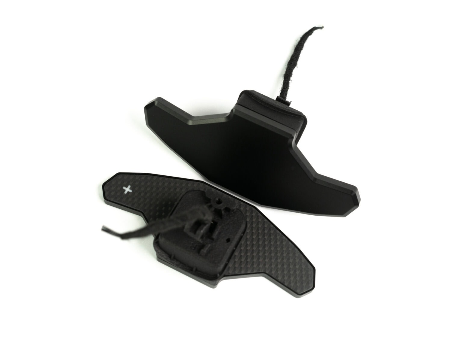 Audi-RS-Magnetic-Paddle-Shifters-LED-Aluminium-Carbon