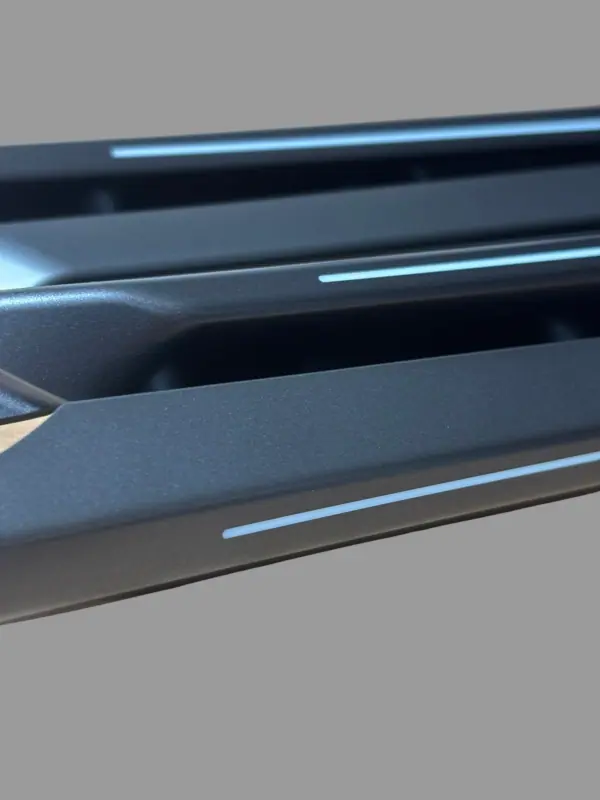 Audi-RS3-8Y-black-door-decor-strips-doortrims-ambience-2