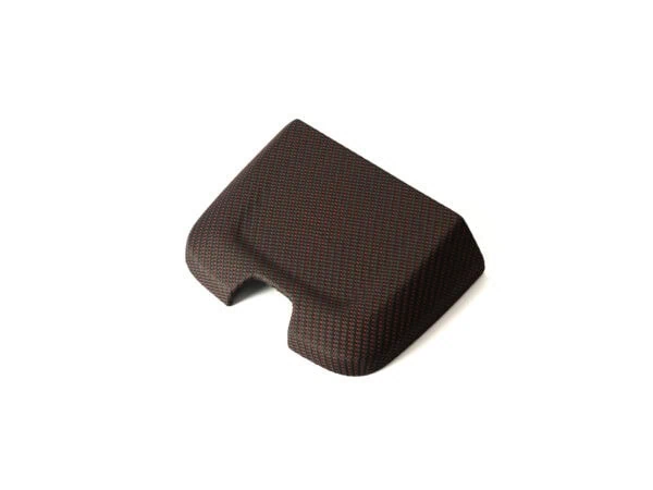 RS3-8Y-Carbon-Rückspiegelabdeckung-Rot